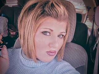 Erotický videochat Megababy246