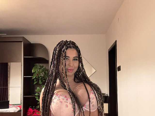 Fotografie profilu MegaBoobsDee