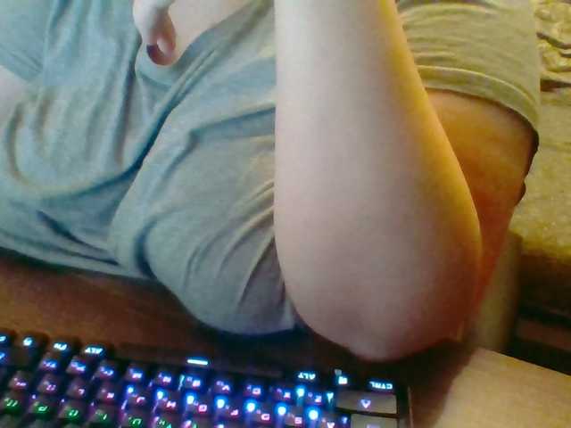 Vysílací screenshoty Carame1Donut