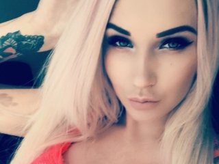 Fotografie profilu Sexxi_Arinka