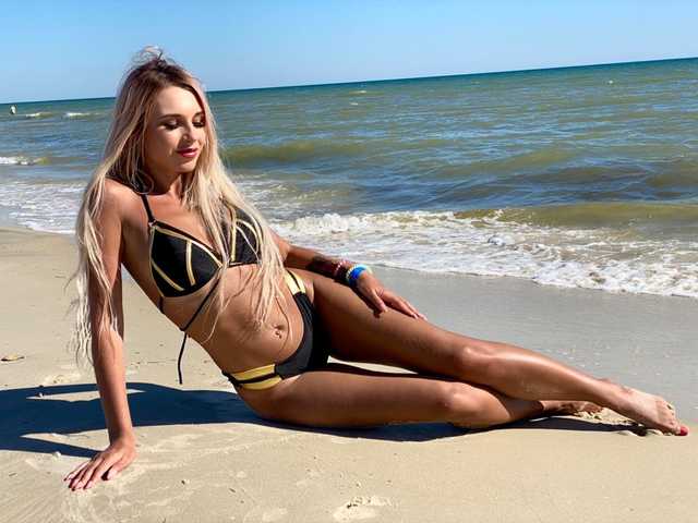 Fotografie profilu Sexxi_Arinka