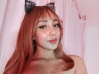 Erotický videochat megan-ari