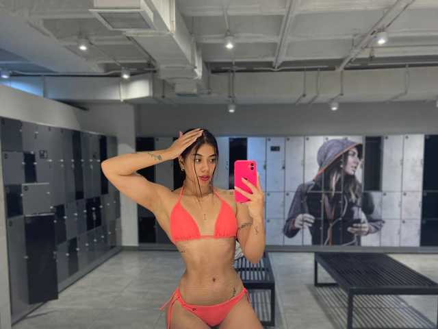 Fotografie profilu Megan-blake7