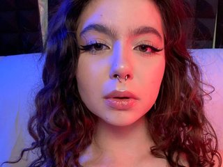Erotický videochat Megan_Cox
