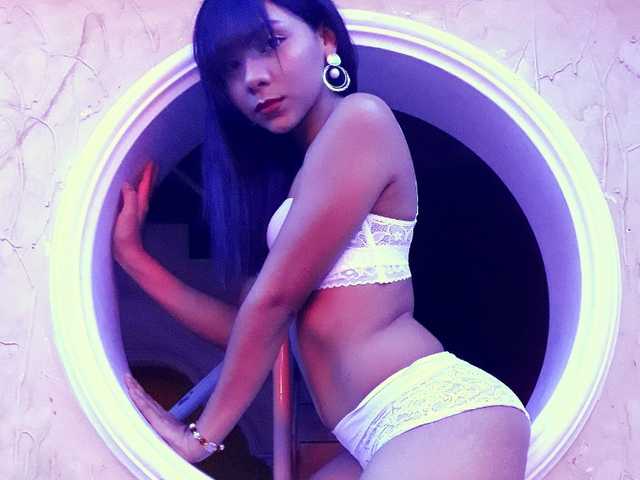 Fotografie profilu Megan-Devin