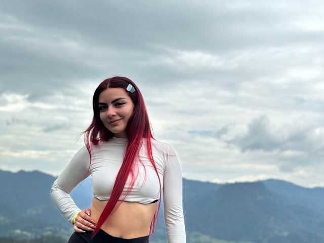 Fotografie profilu Megan-Jenner