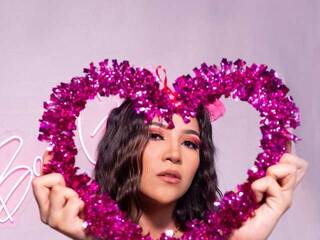 Erotický videochat megan-lee1