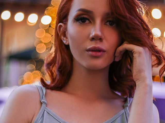 Fotografie profilu Megan-Monroe