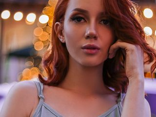 Erotický videochat Megan-Monroe