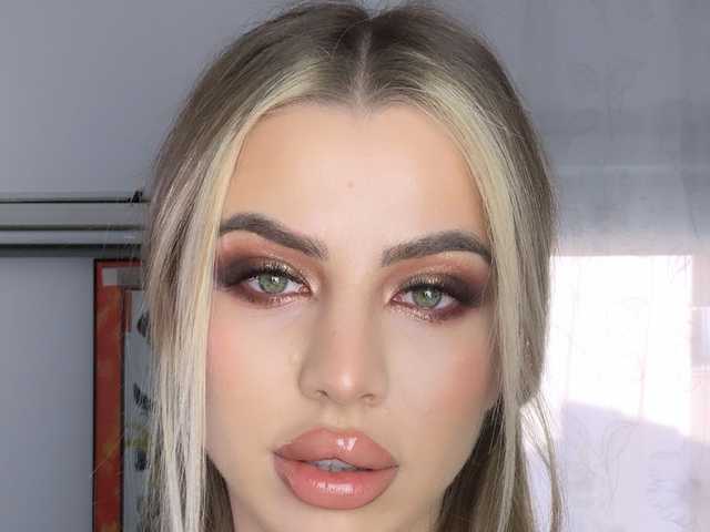 Fotografie profilu Megan-Ros