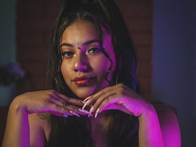Fotografie profilu Megan-Thompson1