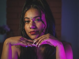 Erotický videochat Megan-Thompson1
