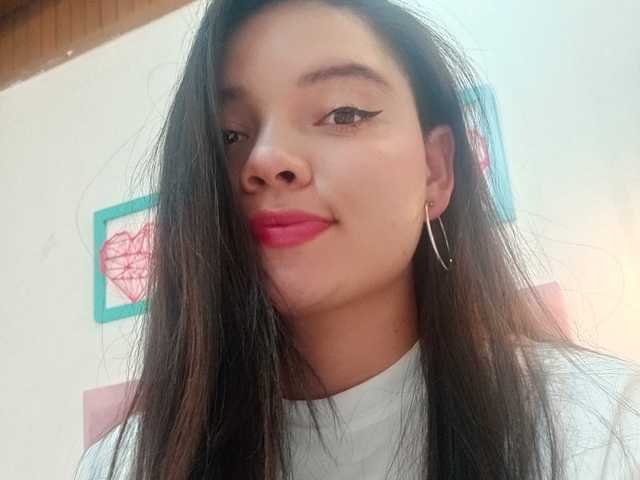 Fotografie profilu Megan-zc