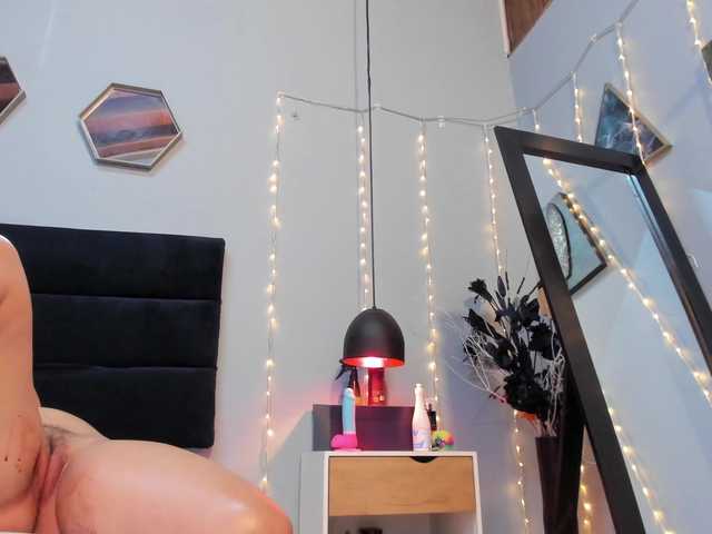 Vysílací screenshoty Megan-zc