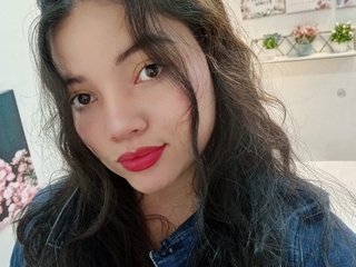 Erotický videochat Megan-zc