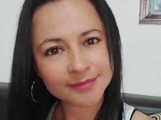 Erotický videochat MEGAN1001