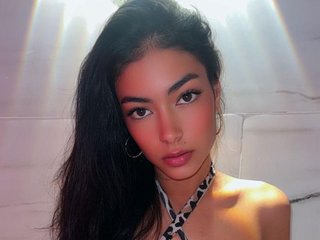 Erotický videochat megan110