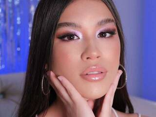 Erotický videochat MeganAbella