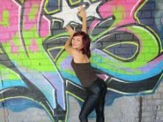 Erotický videochat meganallis