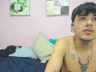 Erotický videochat MeganandHarly