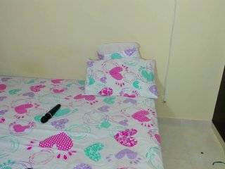 Erotický videochat meganandjhon