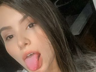 Erotický videochat MeganBlosson