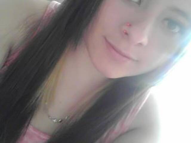 Fotografie profilu Megancandysex