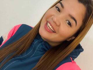 Erotický videochat MEGANCLARK