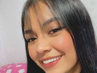 Erotický videochat MeganClark19