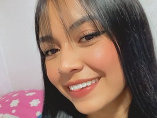 Erotický videochat MeganClark19