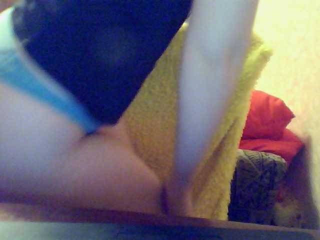 Vysílací screenshoty MeganFireFox