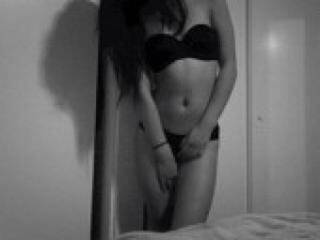 Erotický videochat meganfoxxl