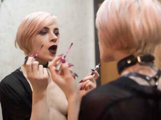 Erotický videochat MeganFun