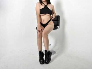 Erotický videochat meganjenner