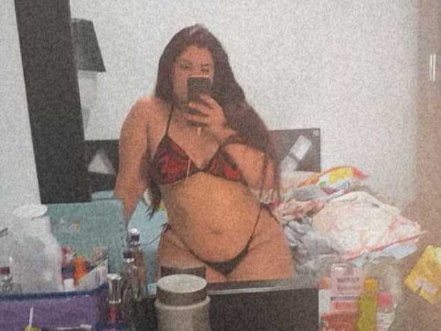 Fotografie profilu MeganJones