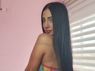 Erotický videochat megankitty999