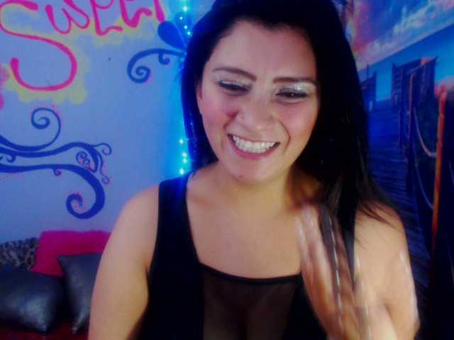 Vysílací screenshoty Meganlay