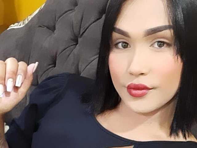 Fotografie profilu meganlorens