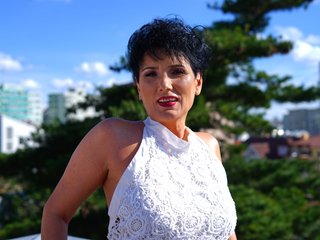 Erotický videochat MeganMILF