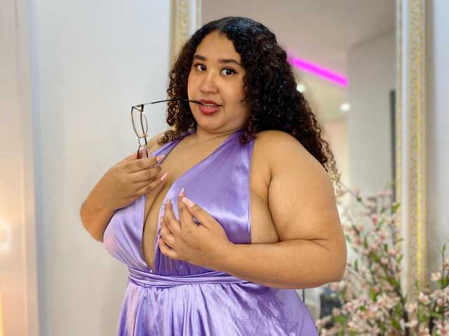 Fotografie profilu MegannBoobs