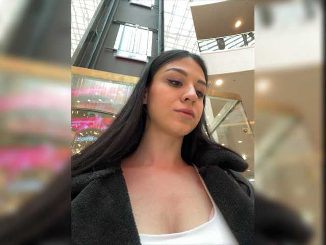Vysílací screenshoty _Meggi_