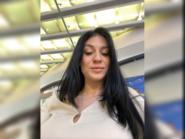 Vysílací screenshoty _Meggi_