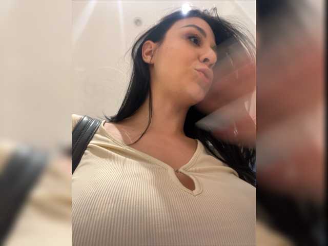 Vysílací screenshoty _Meggi_