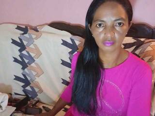 Erotický videochat Meganqueen