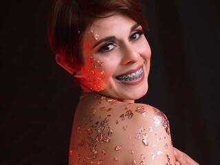 Erotický videochat MeganReynolds