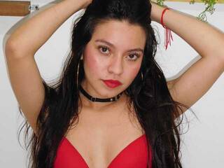 Erotický videochat meganrobertss