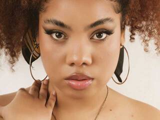 Erotický videochat MeganRoux