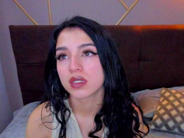 Vysílací screenshoty Meganseex