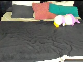 Erotický videochat Megansin