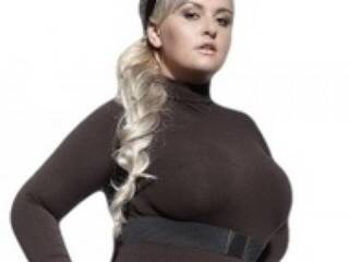 Erotický videochat MeganSoul